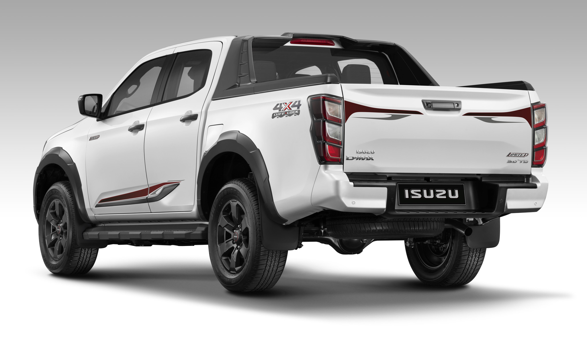 D-MAX — صورة 4