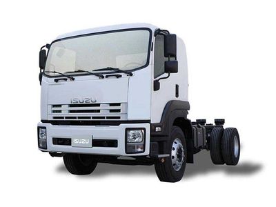 إيسوزو F-Series