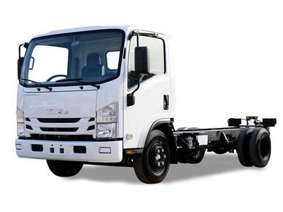 إيسوزو N-Series