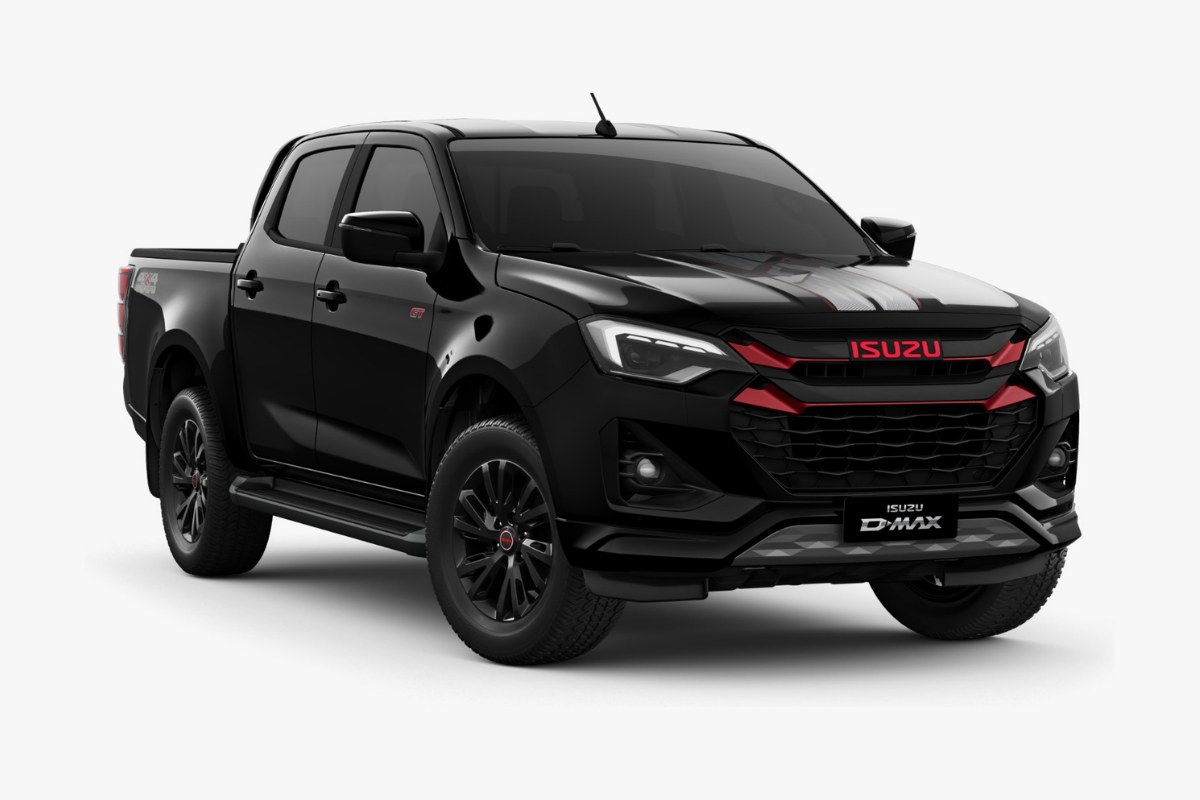 D-MAX — صورة 2